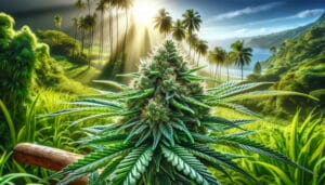 Hawaiian Rain Strain Review: Experience Tropical Bliss – Hawaiian Rain Strain Review: Experience Tropical Bliss