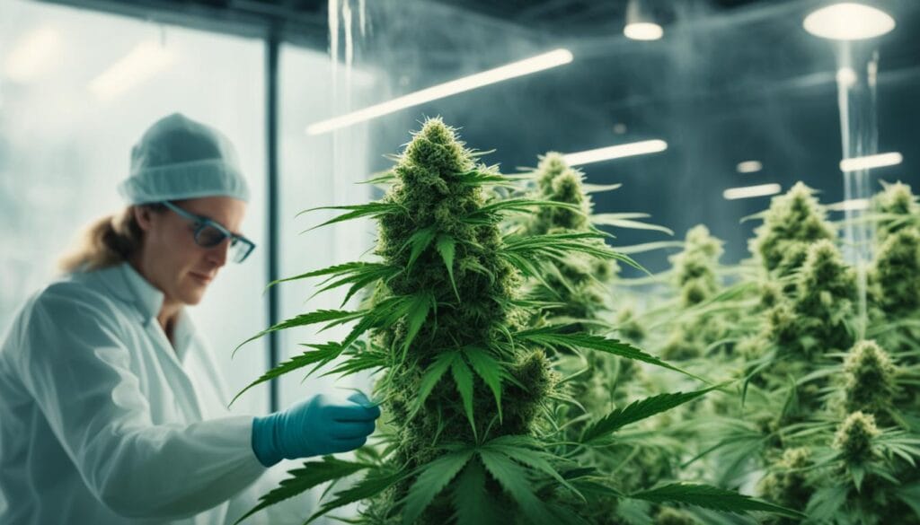 Safeguarding Feminized Weed Seed Heritage