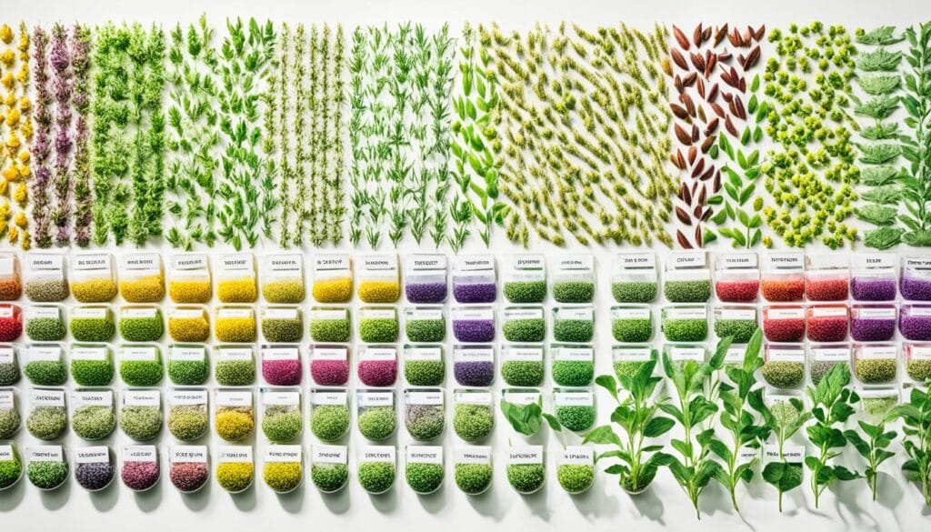 Market Trends of Feminized Seeds