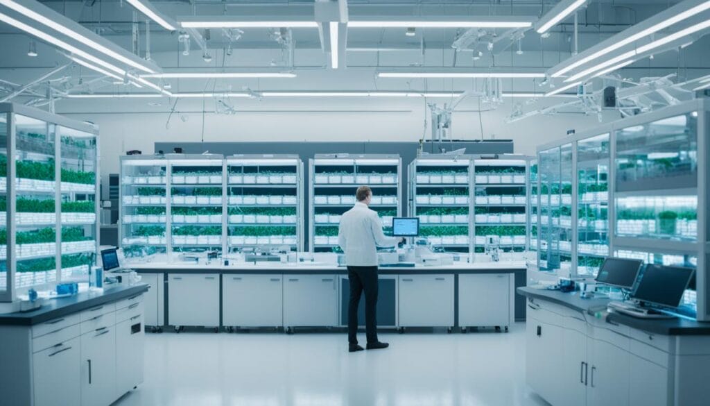 Omics Technologies in Cannabis Cultivation