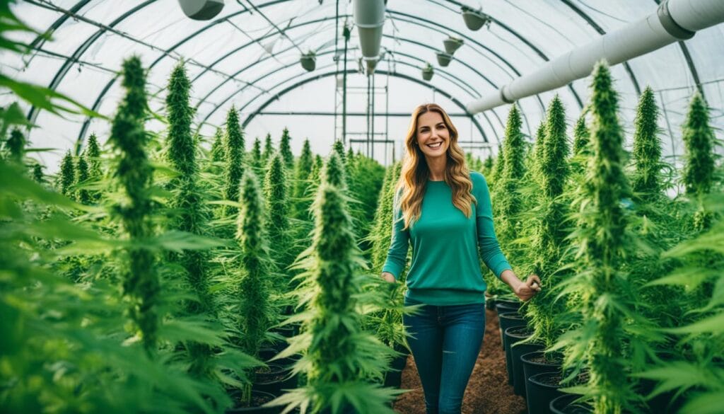 Eco-Friendly Feminized Seed Production Tips