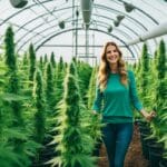 Sustainability Practices in Feminized Seed Production