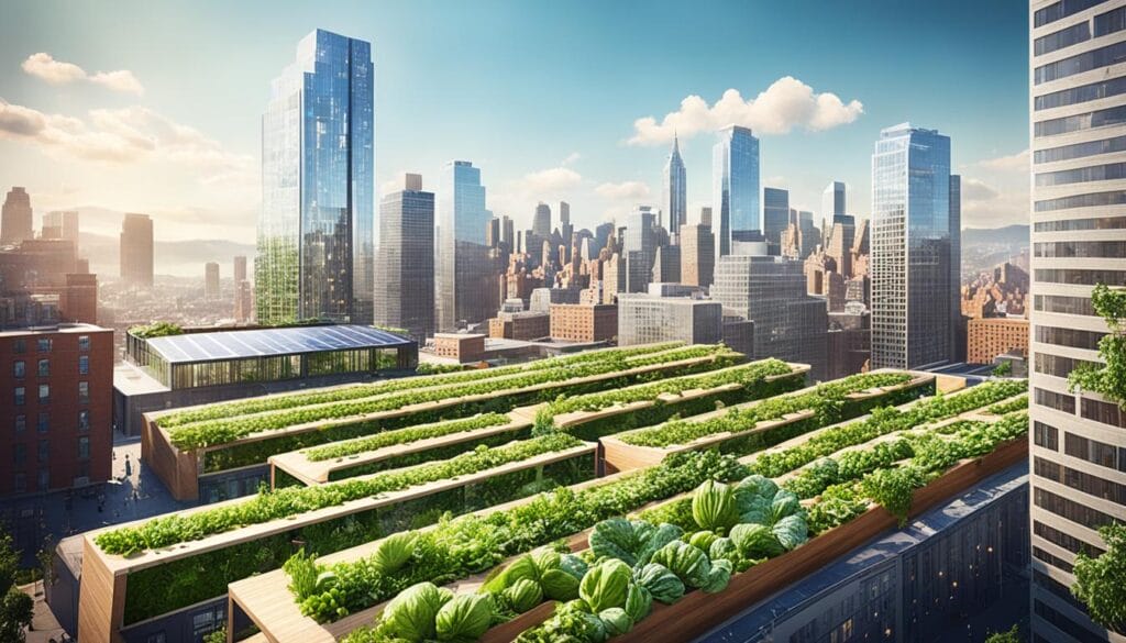 Urban Farming with Feminized Seeds: Thriving Crops