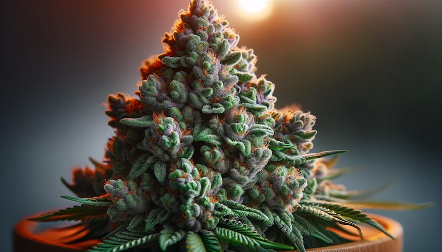 Waffle Cone Strain: Cannabis Review & Effects