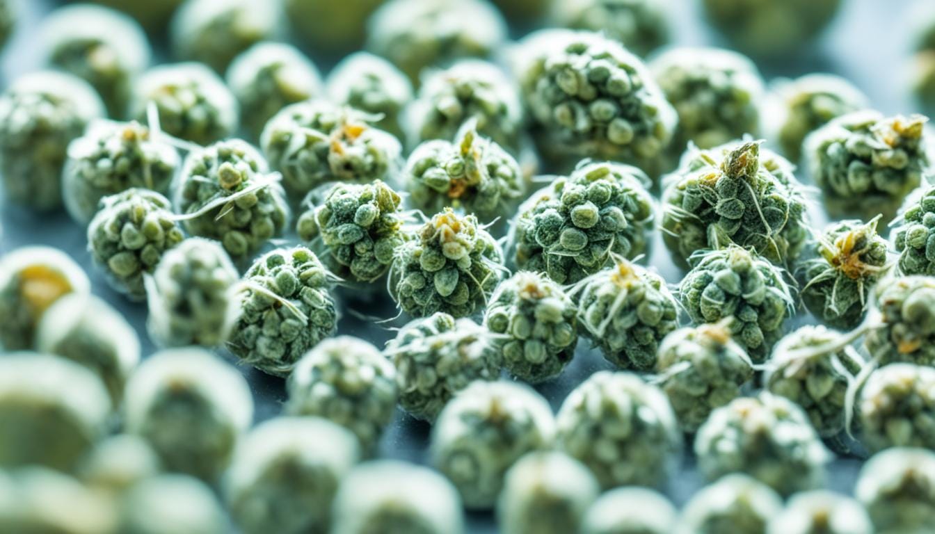 How To Spot Low-Quality Cannabis Seeds