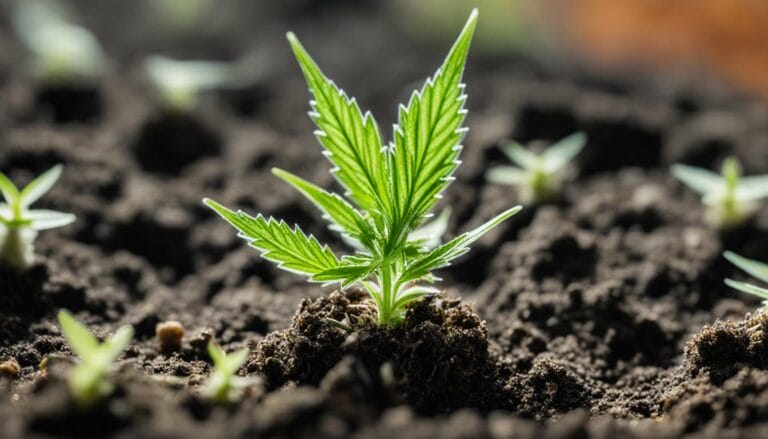 How Long Do Seeds Take To Sprout How Long Does It Take To Sprout Cannabis Seeds?