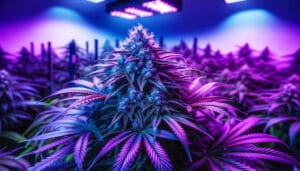 Blue Raspberry Strain Review: A Blast Of Flavor – Blue Raspberry Strain Review: A Blast of Flavor