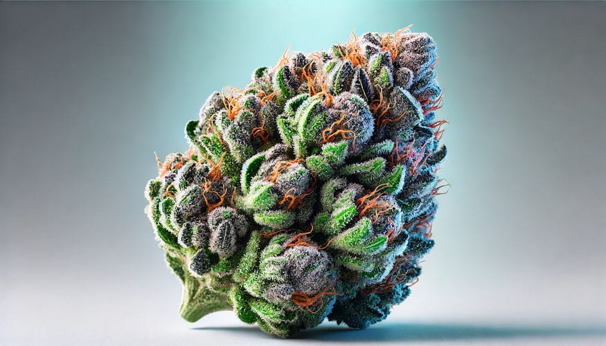 Candy gas strain