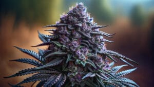 Ice Caps Strain Review and Information