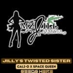 Jilly's Twisted Sister (Regular) - Mz Jill Genetics