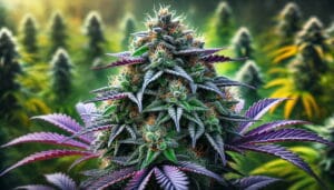 Blueberry Ix Strain Review And Information – Blueberry IX Strain Review and Information