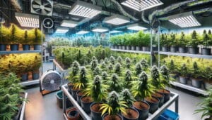 Common Mistakes To Avoid When Growing Cannabis Seeds