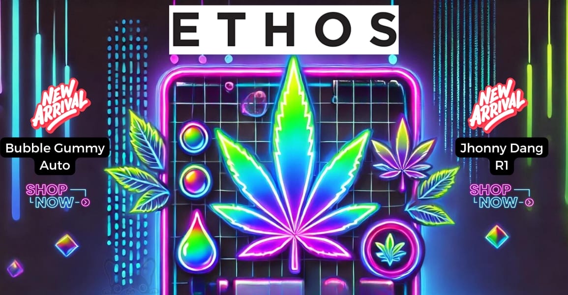 Ethos drop