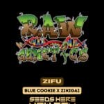 Zifu (Regular) - Raw Genetics