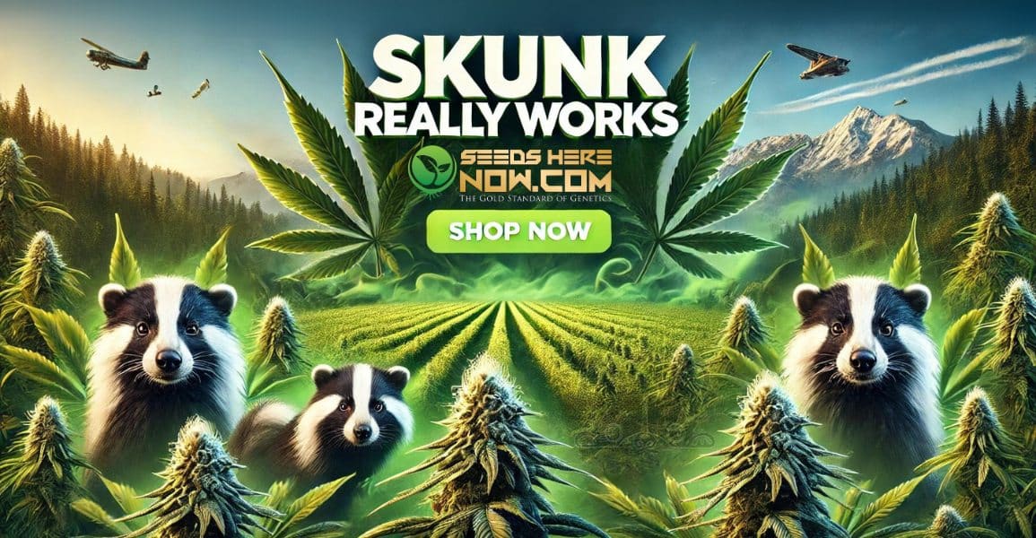 Skunk Really Works