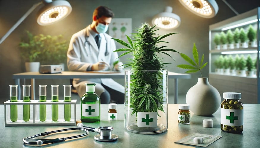 Exploring the Benefits of Using Medical Cannabis