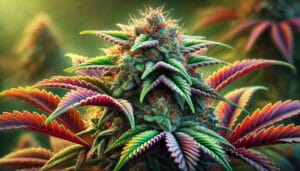 Juicy Fruit Strain Review: A Classic Cultivar – Juicy Fruit Strain Review: A Classic Cultivar