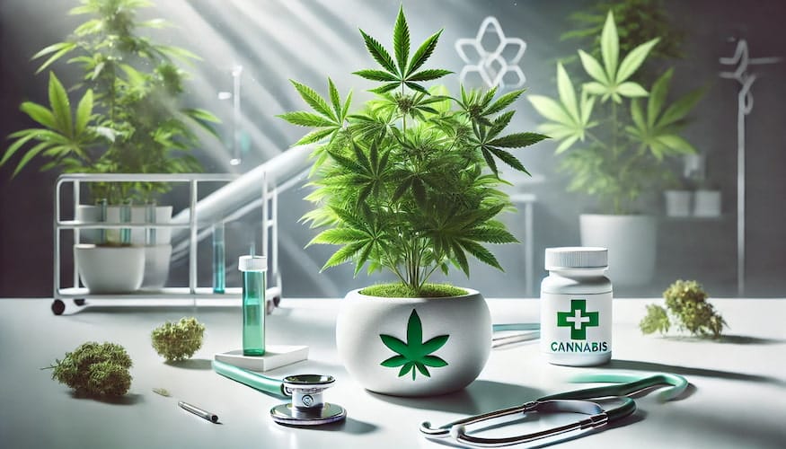 Medical Cannabis Benefits