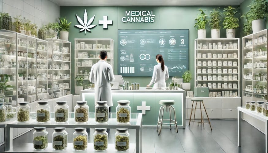 Medical Marijuana Benefits