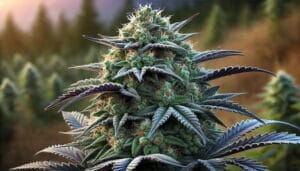 Sensi Star Strain Review: The Iconic Indica That Never Fades