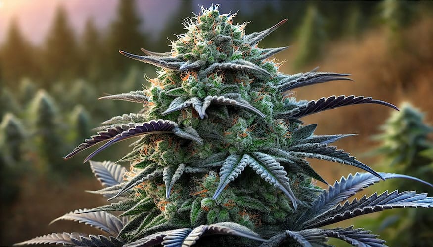 Sensi Star Strain Review: The Iconic Indica That Never Fades