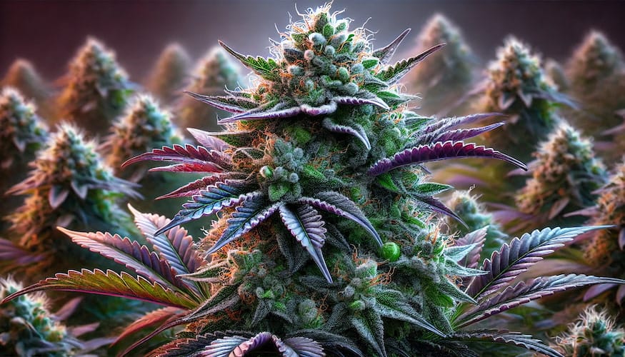 Sugar Cone Strain Review: A Complete Guide