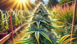 Uncle Bob Strain Review: A Nostalgic Indica – Uncle Bob Strain Review: A Nostalgic Indica