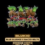 Blukio (Regular) - Raw Genetics