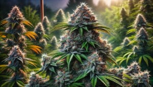 Banoreoz Strain Review: An In(Space)Depth Look – Banoreoz Strain Review: An In(space)Depth Look