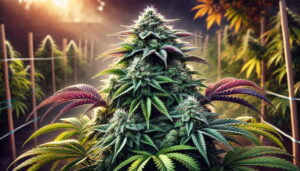 Deep Fried Ice Cream Strain Review: A Delectable Hybrid – Deep Fried Ice Cream Strain Review: A Delectable Hybrid