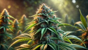 Harlequin Strain Review: A High(space)CBD Highflyer