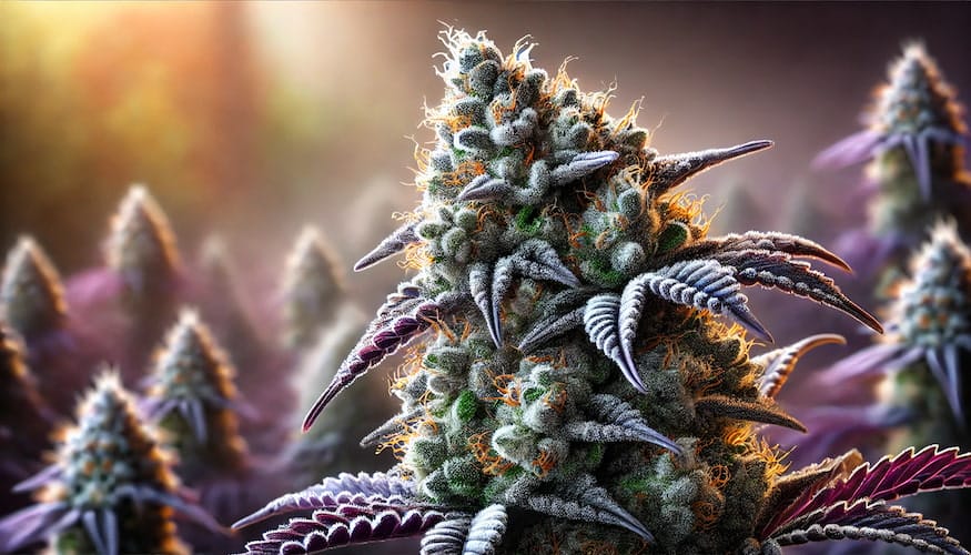 Jokerz 31 Strain Review: A Potent Indica-Dominant Marvel