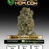 Bacio Gelato Clones - Acc