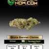 Bruce Banner Clones (space) ACC
