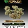 Chocolate hash clone - acc