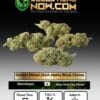 Dream diesel (aka alpha blue) clones - acc