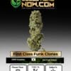 First Class Funk Clones - Acc