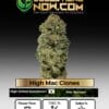 High mac clones - acc