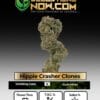 Hippie Crasher Clones - Acc