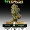 Jager Clones (space) ACC