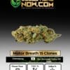 Motor Breath 15 Clones - Acc