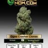 Ogee Crasher Clones (space) ACC