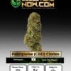 Pennywise (CBD) Clones(space) ACC