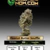 Peanut Butter Souffle Clones- Acc