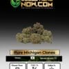 Pure Michigan Clones - Acc