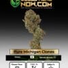 Pure Michigan Clones - Acc