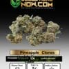 Pineapple Upside Down Cake Clones - Acc