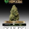 Papaya Cake Clones - Acc