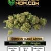 Remedy (cbd) Clones- Acc