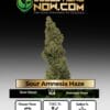 Sour Amnesia Haze Clones - Acc